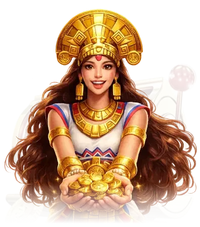 赏金女王数字角色与场景美术